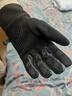 回力手套男女秋冬骑行开车运动触屏防寒防冻加绒保暖电动摩托自行车棉 实拍图