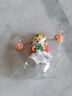 新款趣味类玩具财神爷小摆件桌面卡通装饰品挂件发财礼物幸运摆件 幸运小财神摆件【小号】 实拍图