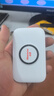 纽曼随身wifi多网通用移动无线wifi6免插卡上网宝随行无线便携车载支持5G/4G设备全国通用流量2025款 实拍图