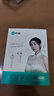 索爱（soaiy）【20万热评】SR10真无线蓝牙耳机降噪通话 游戏运动超长续航小巧半入耳式安卓苹果手机通用 晨雾白 实拍图