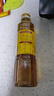 茶花湘非转基因物理压榨一级大豆油小规格 压榨一级大豆油300ML*1 实拍图