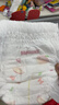 好奇（Huggies）铂金装小桃裤成长裤XXXL26片*4包(17kg以上)【透爽散热】 实拍图