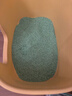 宠幸 升级2mm绿茶豆腐猫砂2.7kg*6 纯豆腐可冲厕所 除臭低尘猫砂 实拍图