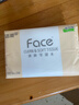 洁柔抽纸 粉Face柔韧3层120抽*24包  可湿水 原生木浆面巾纸 整箱纸巾 实拍图