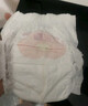 好奇（Huggies）铂金装小桃裤成长裤L120片(9-14kg)大号尿不湿拉拉裤【透爽散热】 实拍图