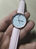 迪士尼（Disney）女士手表时尚潮流双日历少女腕表初中高中学生考试手表女新年礼物 实拍图
