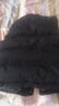 羽绒棉服马甲秋冬季男士外套加厚青年潮流无袖棉衣坎肩背心男 908黑色 【特价清仓】 L 【重磅升级版】 实拍图