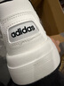 阿迪达斯（adidas）男鞋女鞋休闲板鞋防滑耐用时尚透气情侣款小白鞋 实拍图