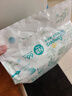 帮宝适超薄透气清新帮纸尿裤新生儿婴儿尿不湿尿片透氧Pro NB66 实拍图