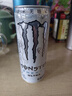 魔爪（Monster） 无糖超越 能量饮料 风味饮料 功能饮料 330ml*12罐整箱装 年货 实拍图