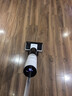 海尔洗地机云净PRO【85℃洗烘 5min速烘干 20KPa吸力 0缠毛 IPX6防水冲洗电机】智能吸拖洗一体拖地机 26年新品云净Pro 实拍图