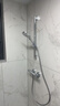 汉斯格雅（Hansgrohe）普通花洒套装飞雨120恒温龙头方手持26521407 实拍图
