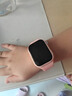 好记星【无游戏长待机】儿童智能电话手表4G全网通学生青少年初高中精准定位运动级防水可视频智能手表 实拍图