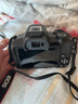 佳能（Canon）佳能r50 入门级微单相机 Vlog拍摄 4K高清视频 自拍照相 半画幅无反 学生旅行家用 拍摄必备套装  实拍图