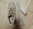 耐克NIKE男空军一号AF1 新年礼物 运动鞋CJ9179-200小麦色39 实拍图