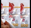 牛头牌 牛肉干卤汁牛肉112g醇香味卤酱牛肉休闲零食品小吃贵州特产 实拍图