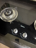 美的（Midea）家用猛火灶燃气灶双灶大火力双灶台天然气灶省气煤气灶炉灶双灶台嵌入式两用双眼灶具液化气双灶 【人气性价比推荐】4.5KW猛火灶 （管道天然气） 实拍图