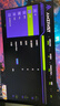 AMZFAST 27英寸 2K 疾速320Hz FastIPS显示器 硬件低蓝光 HDR400升降旋转 电竞办公游戏屏幕 迅龙G27F6BL 实拍图