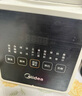 美的（Midea）破壁机家用自清洗1.75L多功能全自动免煮豆浆机 果汁机米糊搅拌机老人打流食 国家补贴 PB8G2-071 实拍图