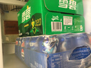 可口可乐（Coca-Cola）檀健次代言 雪碧汽水饮料 碳酸饮料 330ml*20罐 整箱装 年货 实拍图