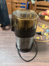 利仁（Liven）磨粉机磨豆机电动咖啡豆研磨机辅食机家用小型粉碎机超细五谷杂粮打粉分体可拆洗料理机 MFJ-W317 实拍图