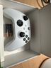 微软（Microsoft）Xbox无线游戏手柄 无线控制器 冰雪白 蓝牙适配Xbox/PC/平板/手机 Steam促销黑神话悟空 丝之歌 实拍图