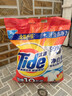 汰渍净白去渍洗衣粉柠檬清新10斤装 强效去渍 大袋批发非皂粉家庭装 实拍图