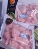 CP正大食品白羽鸡翅根2斤 生鲜冷冻 鸡肉烤鸡翅鸡肉 腌制鸡肉 实拍图