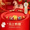 洁丽雅防水棉拖鞋男士秋冬季外穿防滑防臭居家室内加绒保暖全包跟棉鞋女 月光白 【防水保暖  一鞋两穿】 38-39 【标准码】 实拍图