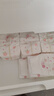 好奇（Huggies）铂金装小桃裤纸尿裤M144片(6-11kg)中号尿不湿【透爽散热】 实拍图