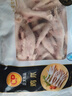 正大食品（CP）鸡爪净重2斤单个鸡爪约40-50g 凤爪烧烤生鲜年货节 实拍图
