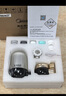 美的（Midea）净水器水龙头台式前置净水机家用厨房过滤器自来水直饮超滤机可视化可清洗滤芯除垢除氯 一机1芯【可冲洗滤芯】 实拍图
