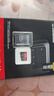 闪迪（SanDisk）256GB TF（MicroSD）内存卡 A2 4K V30 U3 C10 至尊超极速移动存储卡 读速200MB/s 写速140MB/s 实拍图