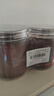 古力巴戈大颗无籽红香妃葡萄干211g*2罐免洗烘焙新疆特产蜜饯果干玫瑰香 实拍图