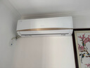 格力空调 京韵 3匹 新一级能效变频 纯铜管客厅商铺大挂机 省电空调挂机 国家补贴 KFR-72GW/NhKe1BAj 实拍图