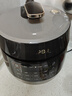 苏泊尔（SUPOR）0涂层球釜电压力锅5L双胆全自动智能预约 触控SY-50YC5011Q电饭煲高压锅4-6人 实拍图