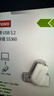 ThinkPlus联想64G 双接口金属U盘USB Type-C手机电脑专用外接通用优盘大容量内存扩容u盘TYCU301 实拍图