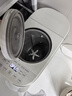 美的（Midea）免手洗家用破壁机 1.5L全自动多功能悬浮降噪热烘除菌 五谷杂粮辅食流食豆浆机送礼物补贴年货AH01 实拍图