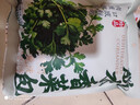 云山半干香菜包脱水香菜香菜叶香菜碎脱水蔬菜干菜泡面伴侣调味汤料50g 实拍图