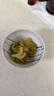 鱼泉 榨菜美味15g*80袋 袋装榨菜佐餐开味小菜咸菜下饭菜榨菜丝小包装 实拍图