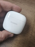 华为FreeBuds se2真无线蓝牙耳机半入耳式通话高音质快充长续航运动跑步游戏低延迟适用Mate60苹果手机 陶瓷白丨晒单送趣味挂件保护套 实拍图