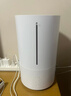 米家 小米加湿器2卧室轻音家用办公室桌面迷你空气加湿上加水大容量加湿器MJJSQ06DY礼品保湿送女生 实拍图