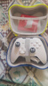北通鲲鹏20无线游戏手柄智控双切扳机震动蓝牙手柄xbox电脑PC手机steam电视NSswitch2体感原神宝可梦ZA 实拍图
