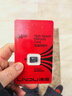 LNDU凌度64GB TF（MicroSD）C10存储卡高度耐用行车记录仪&监控内存卡 实拍图