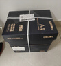 得力（deli）辉铂A4打印纸 80g500张*4包一箱 双面加厚 顺滑打印复印纸 整箱2000张ZF7790【品质升级】 实拍图