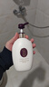 可悠然沐浴露香味持久奢宠美肌清爽沐浴乳男女同款宁澄400ml+蜜恋400ml 实拍图