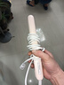 松下（Panasonic）奶油棒直板夹负离子自动卷烫发棒男士夹板短发刘海送女生新年生日礼物EH-HV31 实拍图