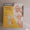 美德乐（Medela）手动吸奶器和韵舒悦版手动吸乳器大吸力 手动挤奶器 实拍图