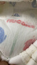 好奇（Huggies）金装纸尿裤婴儿超薄尿不湿新生儿尿裤柔软透气 【纸尿裤】M50片+4片(6-11kg) 实拍图