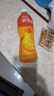 康师傅鲜果橙水果饮料 500ml*15瓶 果味饮品 整箱装 热门商品 实拍图